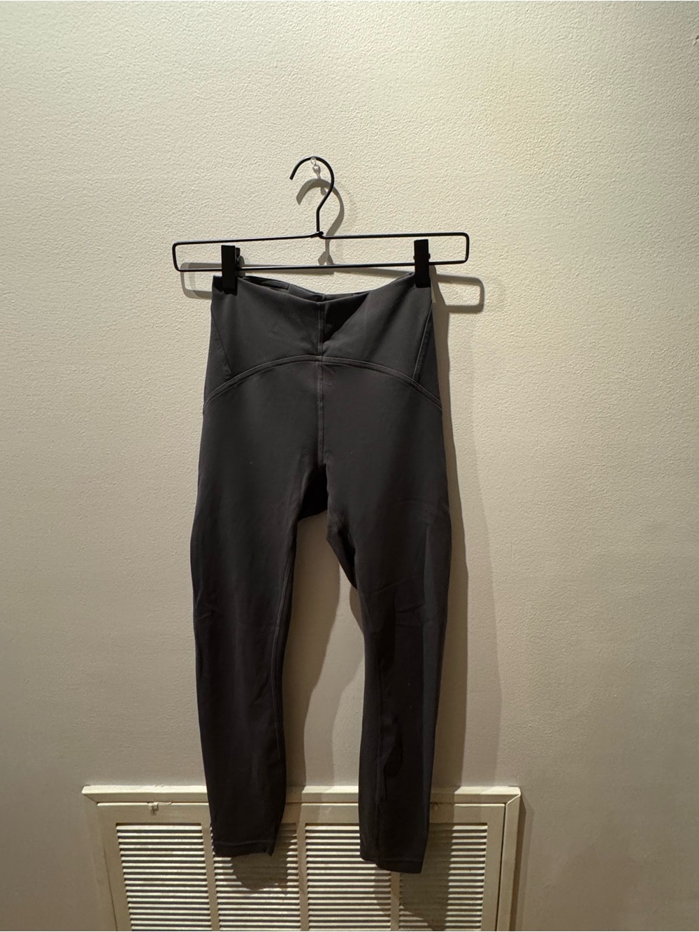 lululemon instill 25” graphite grey High-Waist Leggings